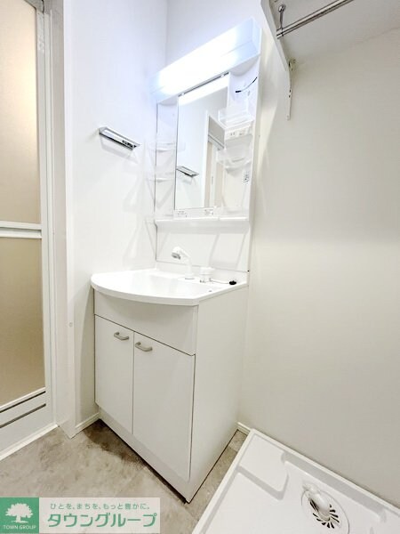 GRADUS上溝IIIの物件内観写真