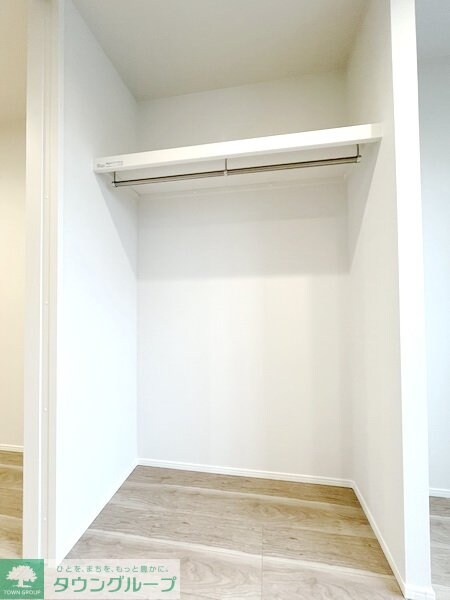 GRADUS上溝IIIの物件内観写真