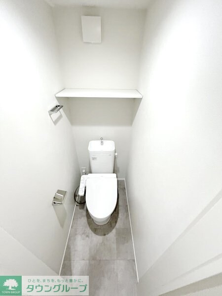 GRADUS上溝IIIの物件内観写真