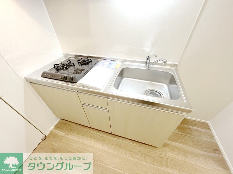 GRADUS上溝IIIの物件内観写真