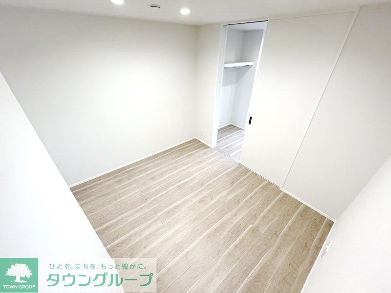 GRADUS上溝IIIの物件内観写真