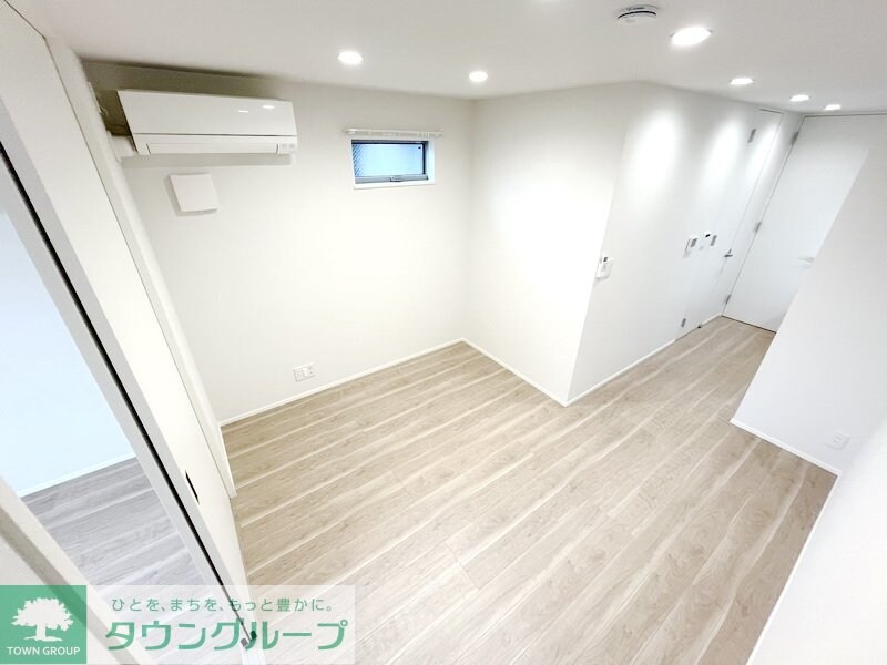 GRADUS上溝IIIの物件内観写真