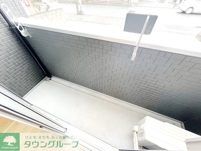 GRADUS上溝IIIの物件内観写真