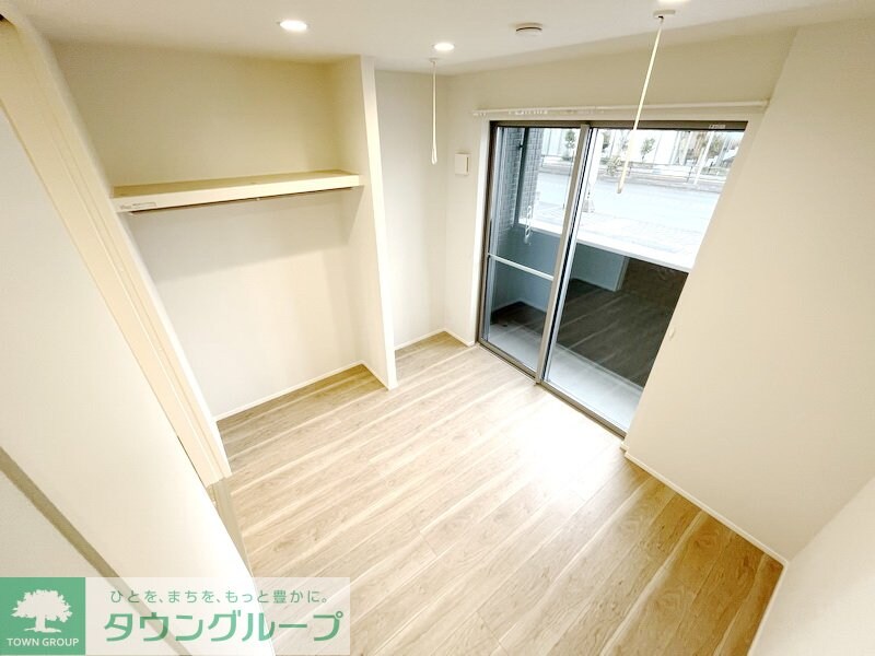 GRADUS上溝IIIの物件内観写真