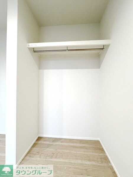 GRADUS上溝IIIの物件内観写真