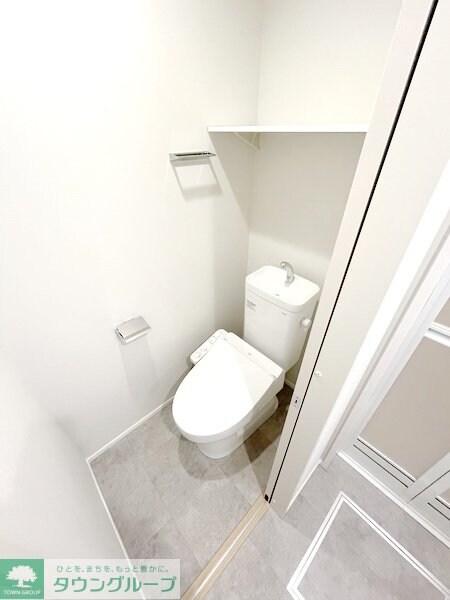 GRADUS上溝IIIの物件内観写真