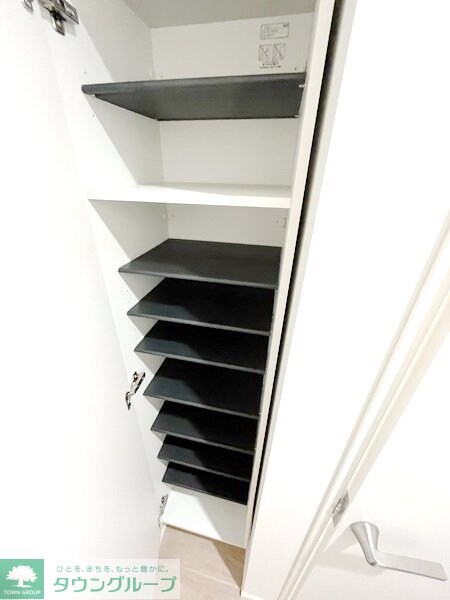 GRADUS上溝IIIの物件内観写真