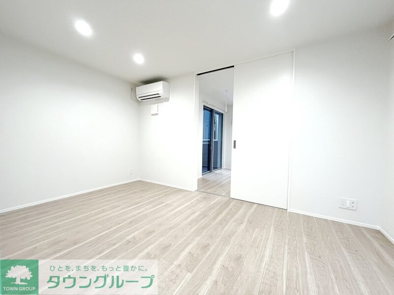 GRADUS上溝IIIの物件内観写真