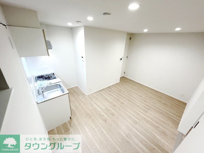 GRADUS上溝IIIの物件内観写真