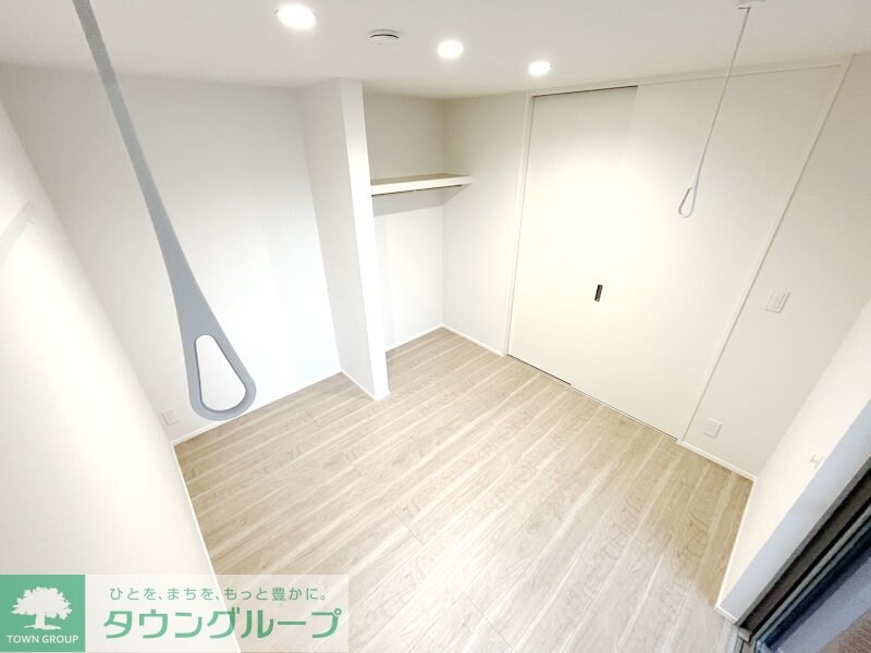 GRADUS上溝IIIの物件内観写真