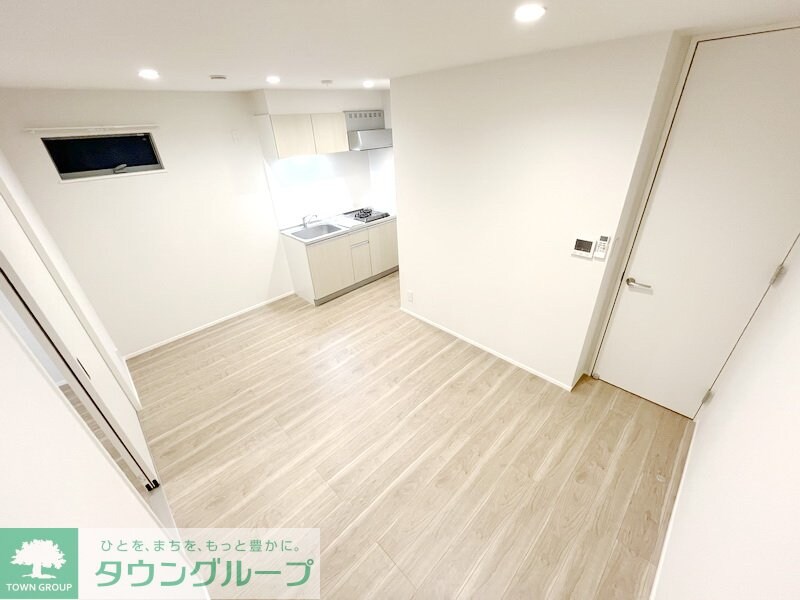 GRADUS上溝IIIの物件内観写真