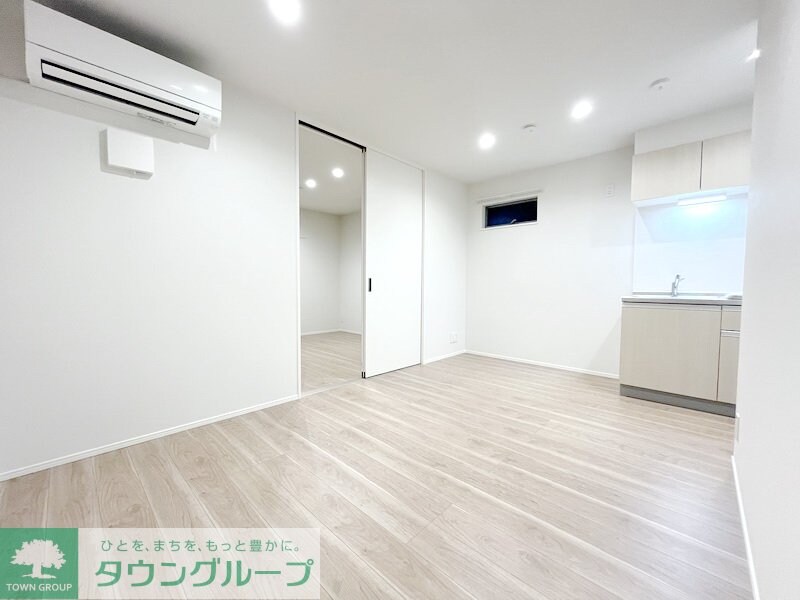 GRADUS上溝IIIの物件内観写真