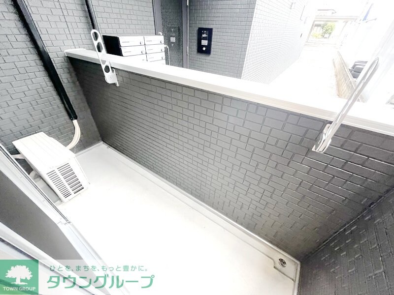 GRADUS上溝IIIの物件内観写真