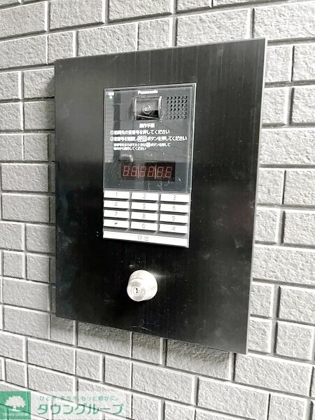 GRADUS上溝IIIの物件内観写真