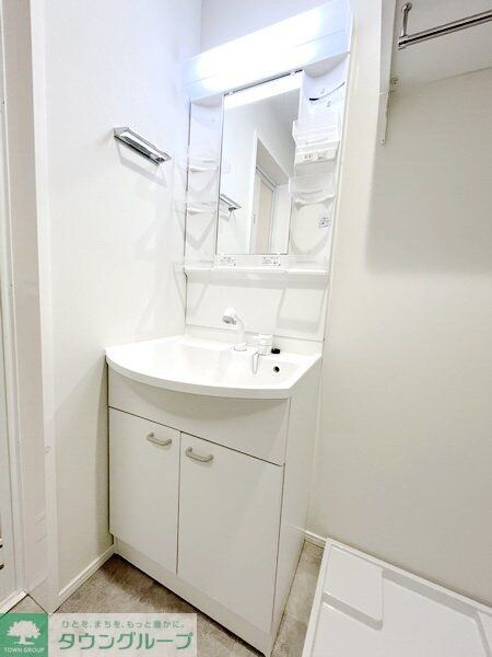 GRADUS上溝IIIの物件内観写真