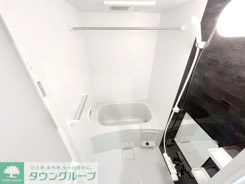 GRADUS上溝IIIの物件内観写真