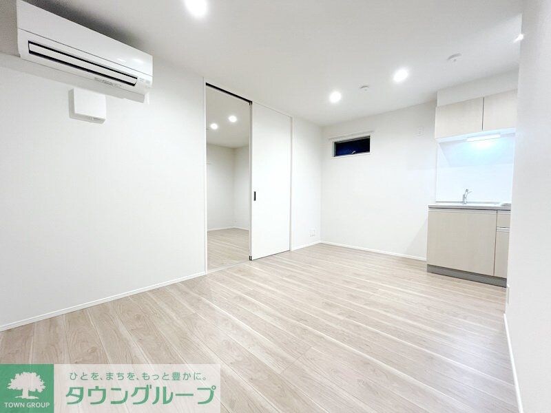 GRADUS上溝IIIの物件内観写真