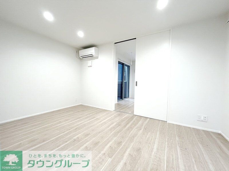 GRADUS上溝IIIの物件内観写真