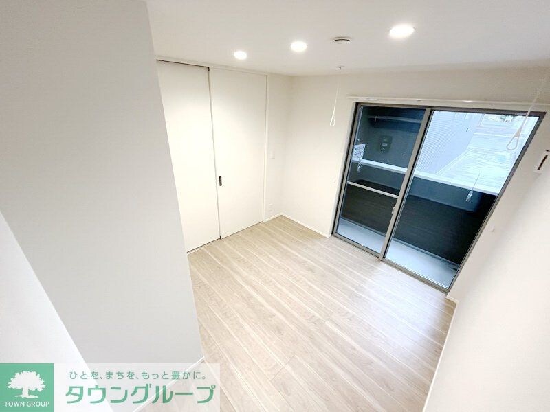 GRADUS上溝IIIの物件内観写真