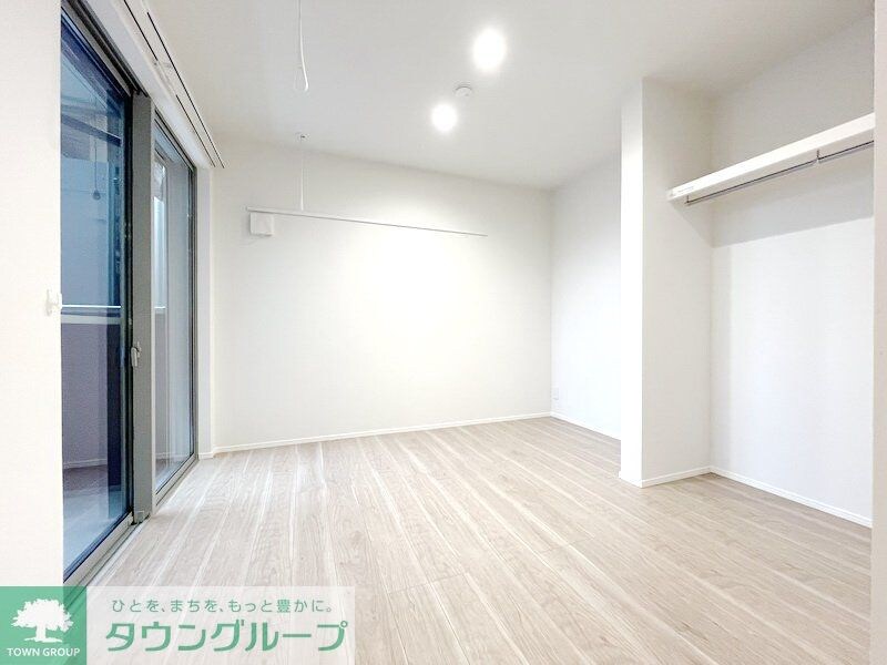 GRADUS上溝IIIの物件内観写真