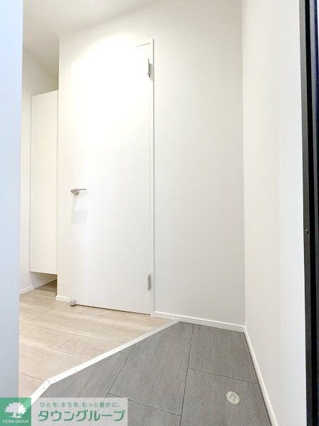 GRADUS上溝IIIの物件内観写真