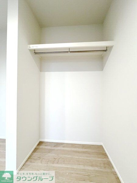 GRADUS上溝IIIの物件内観写真