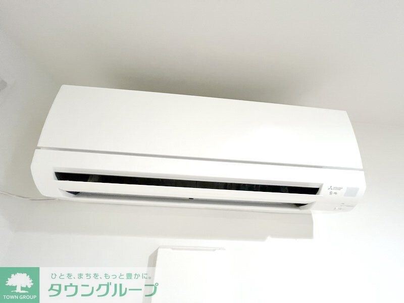 GRADUS上溝IIIの物件内観写真