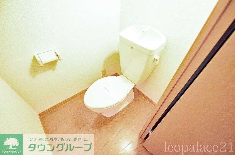 レオパレスミヤビの物件内観写真