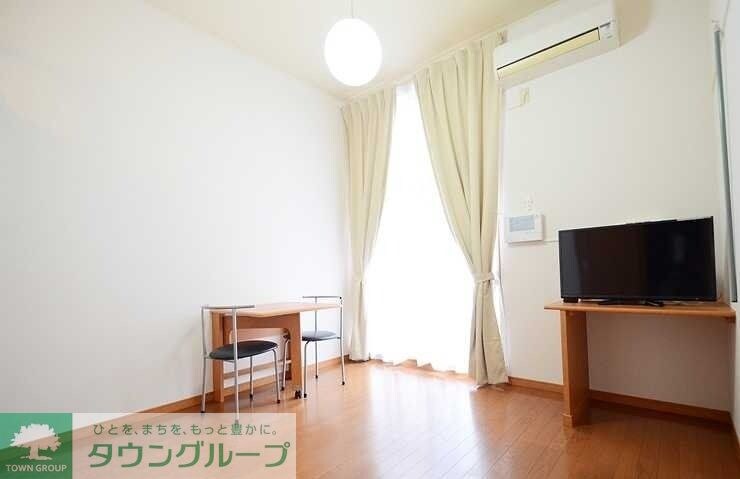 レオパレスミヤビの物件内観写真