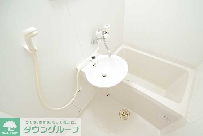 レオパレスミヤビの物件内観写真