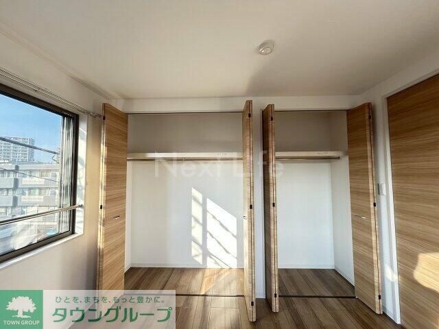 Luminousの物件内観写真