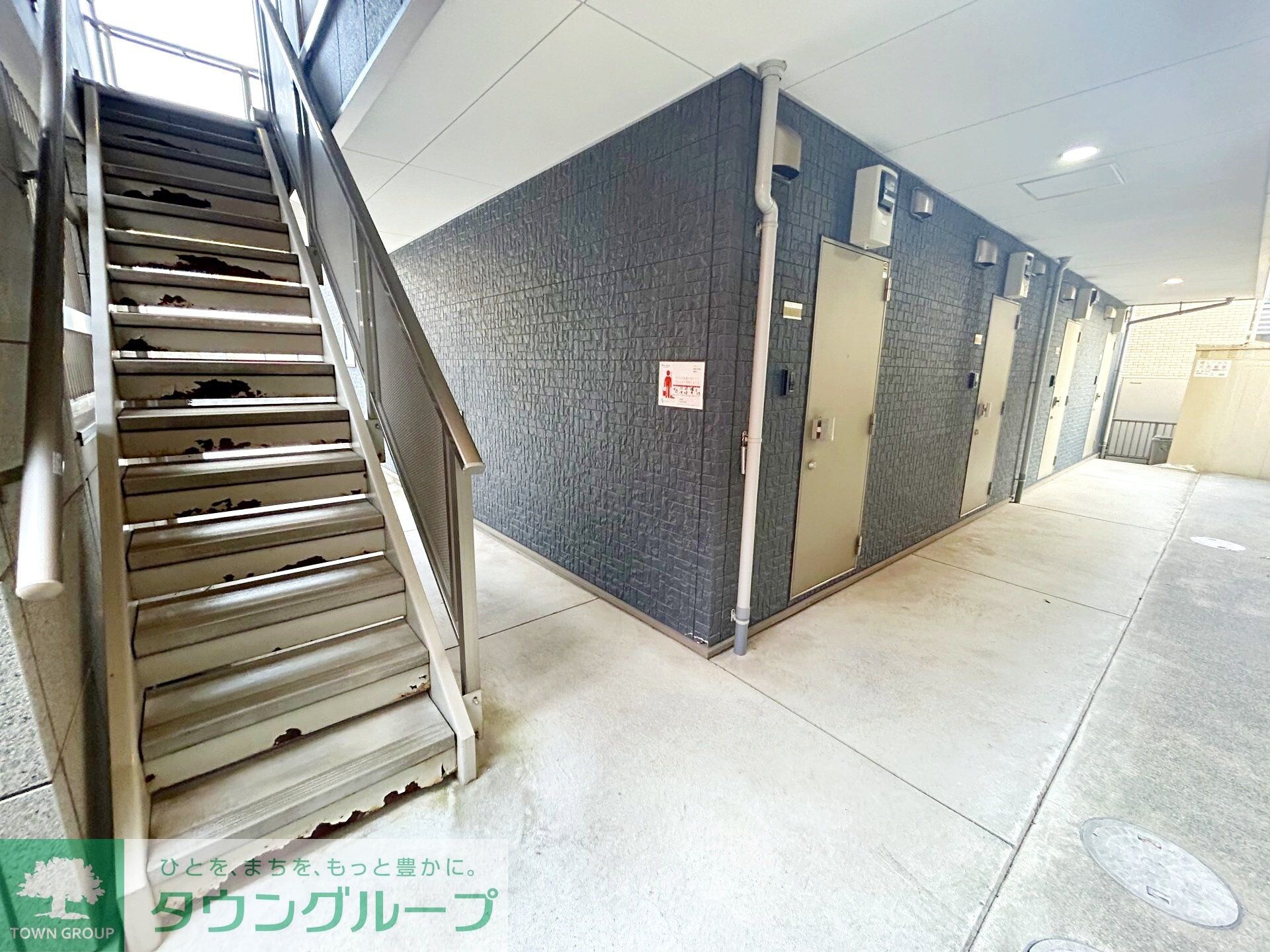 セレコート南林間の物件内観写真