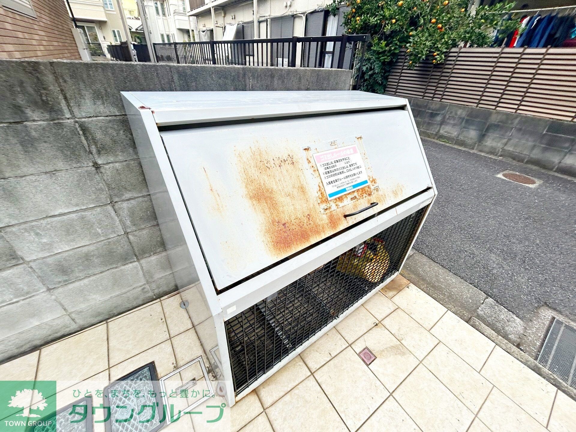 セレコート南林間の物件内観写真