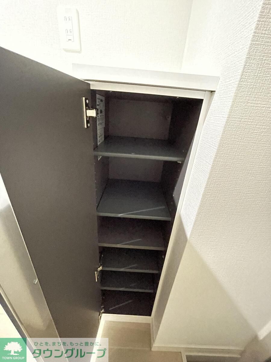 メゾン・ド・ユー古淵の物件内観写真