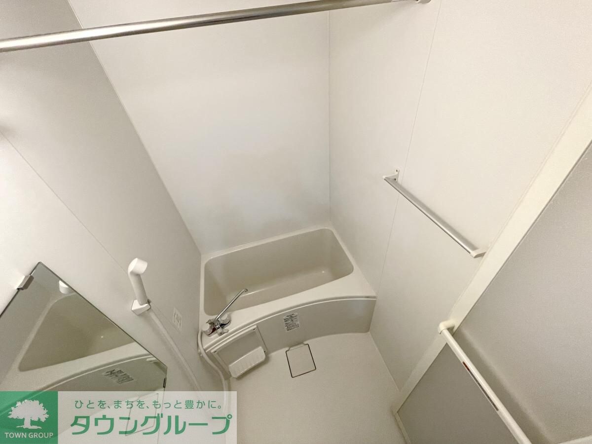 メゾン・ド・ユー古淵の物件内観写真