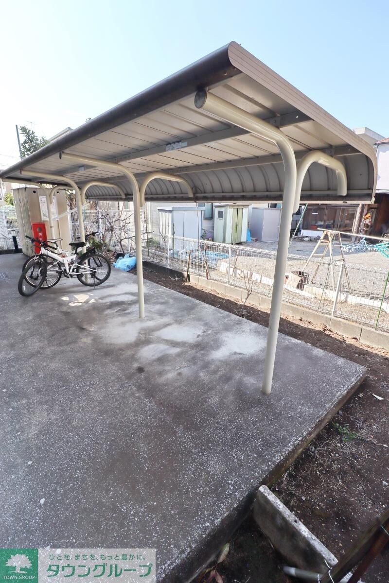 レオパレスかねたの物件内観写真