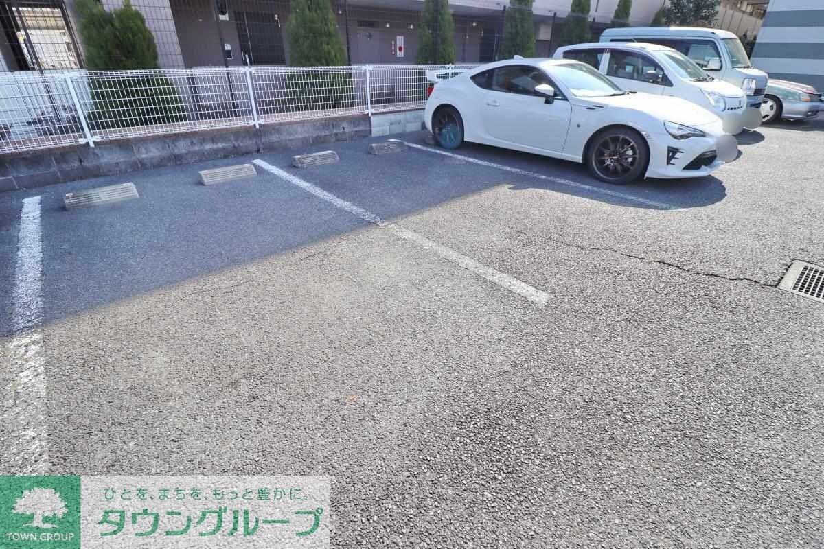 レオパレスかねたの物件内観写真