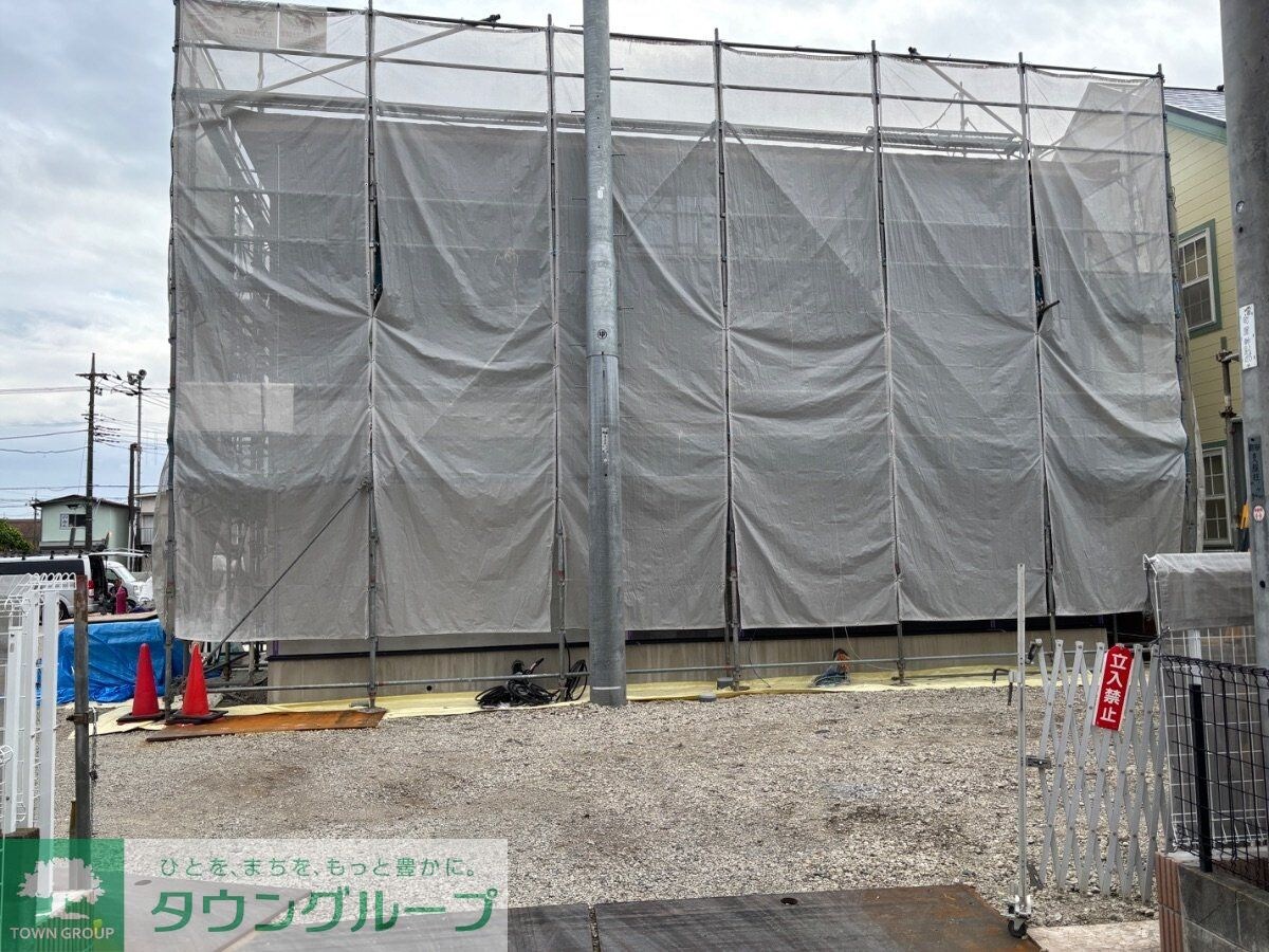 メゾン・リファーレの物件内観写真