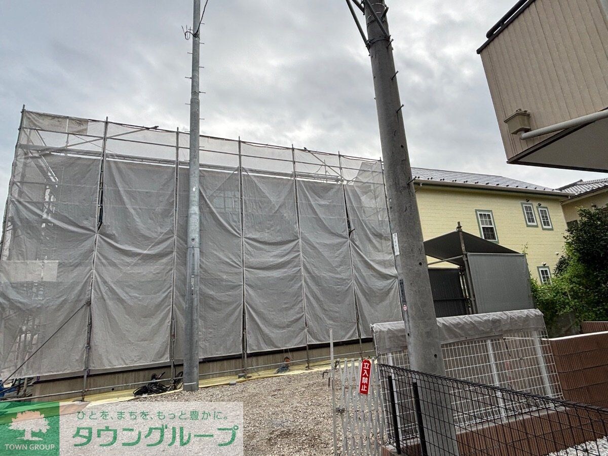 メゾン・リファーレの物件内観写真