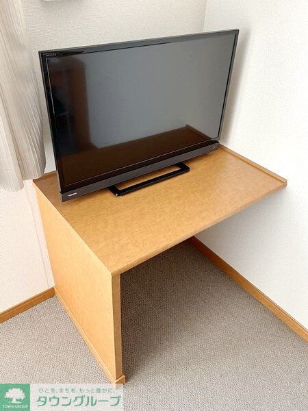 レオパレスヴィルヌーブの物件内観写真