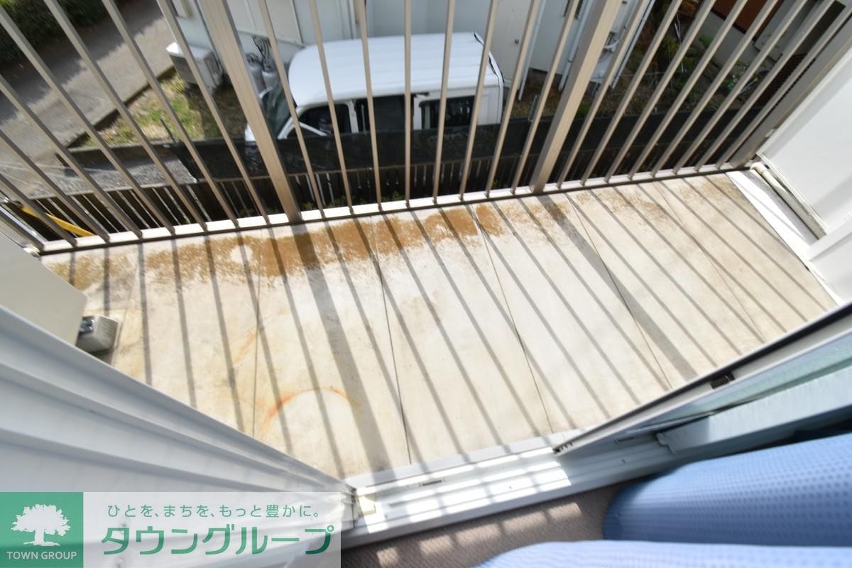 レオパレス鶴園の物件内観写真