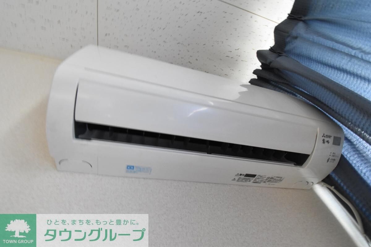 レオパレス鶴園の物件内観写真