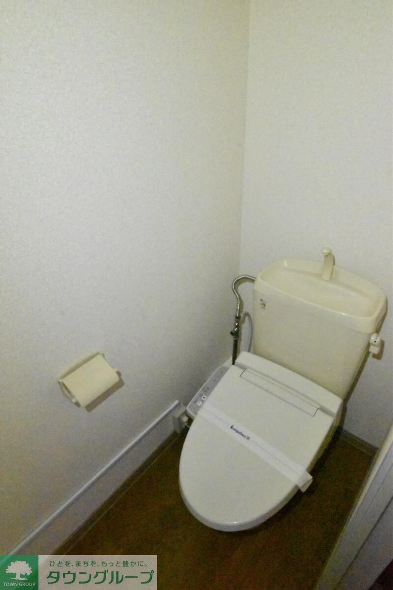 レオパレス鶴園の物件内観写真