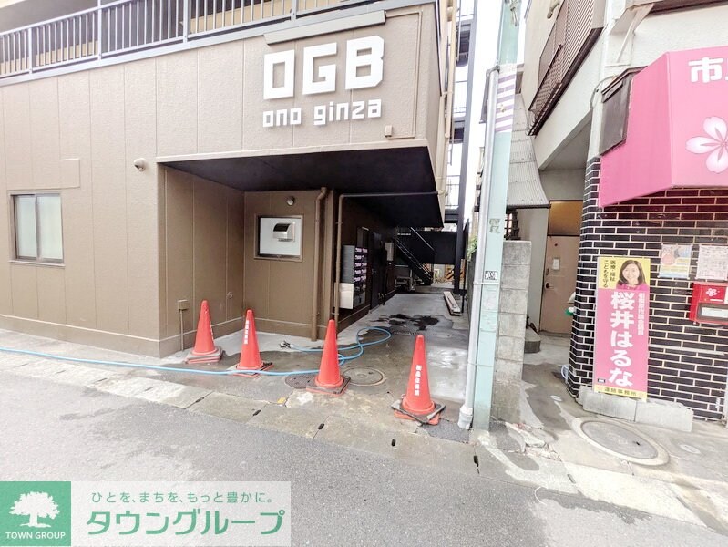 OGBの物件内観写真