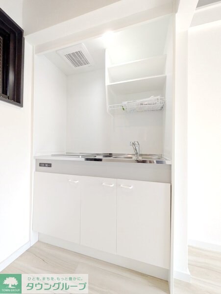 OGBの物件内観写真