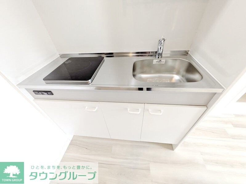 OGBの物件内観写真