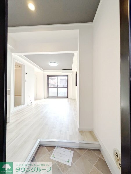 OGBの物件内観写真