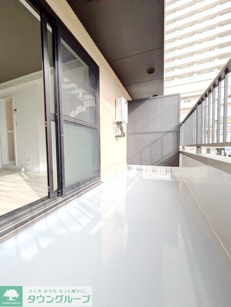 OGBの物件内観写真