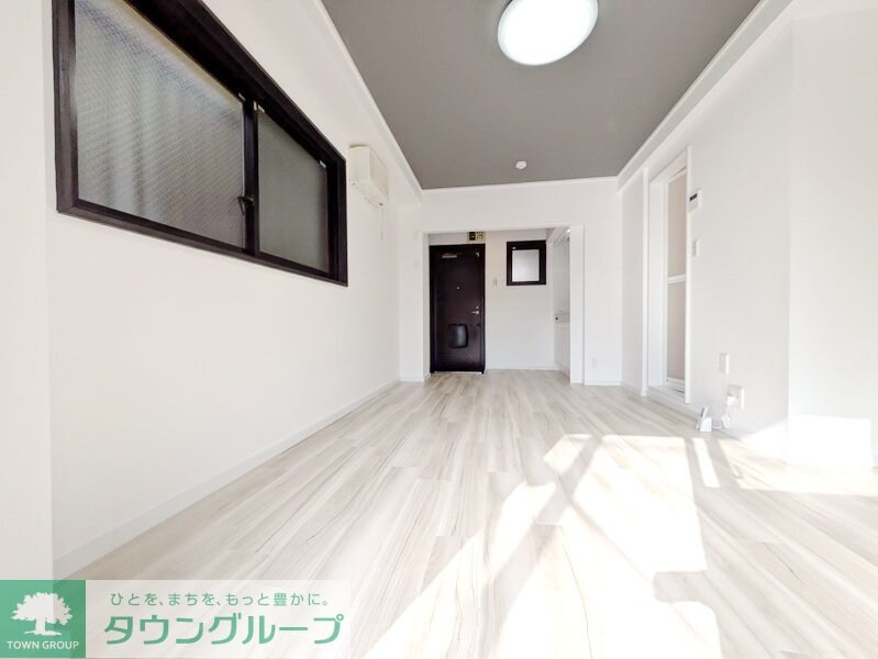 OGBの物件内観写真