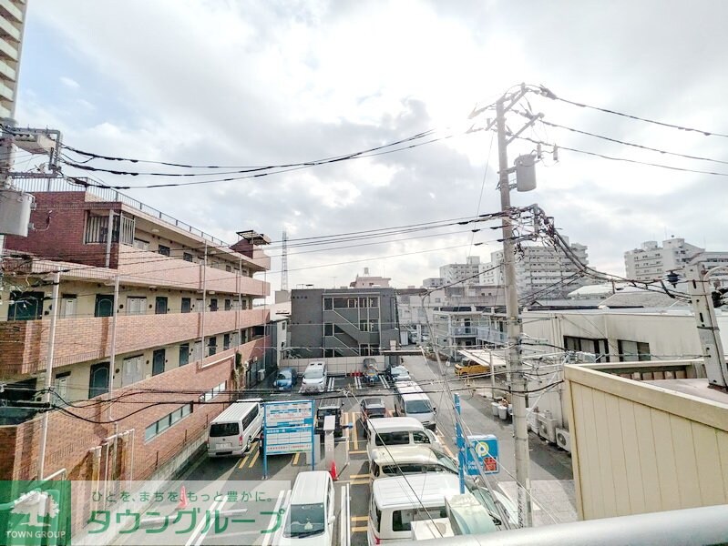 OGBの物件内観写真